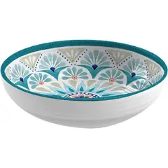 JUST HOME COLLECTION - Bowl melamina 15 cm Medallión