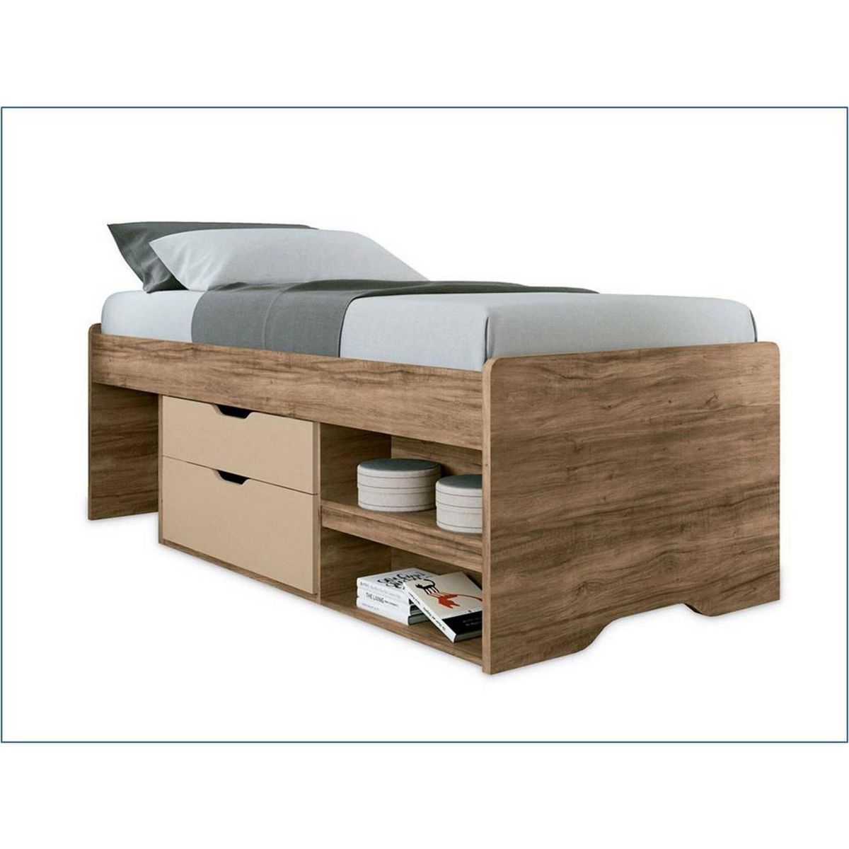 TAHUARI -  Especial Café