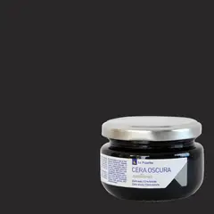 LA PAJARITA - Cera oscura frasco 100 ml