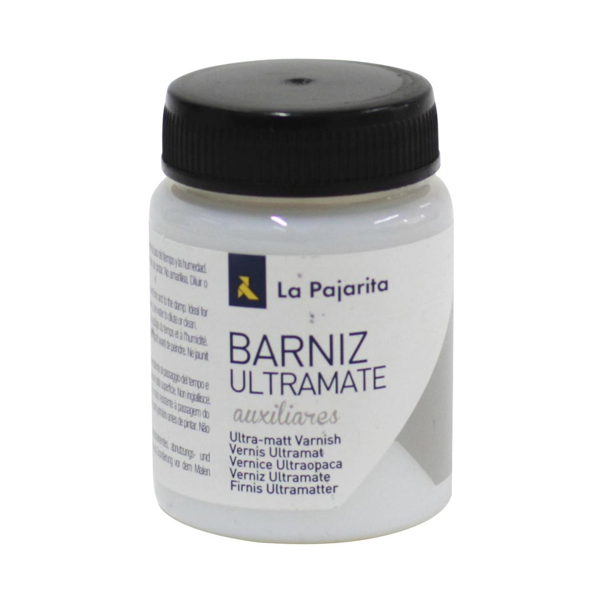 LA PAJARITA - Barniz acabado ultramate 75 ml