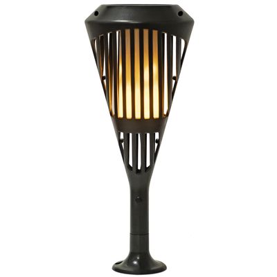 Imagen 2 del producto Antorcha Solar Led 0.5 W IP 65 72 lm Luz Fría