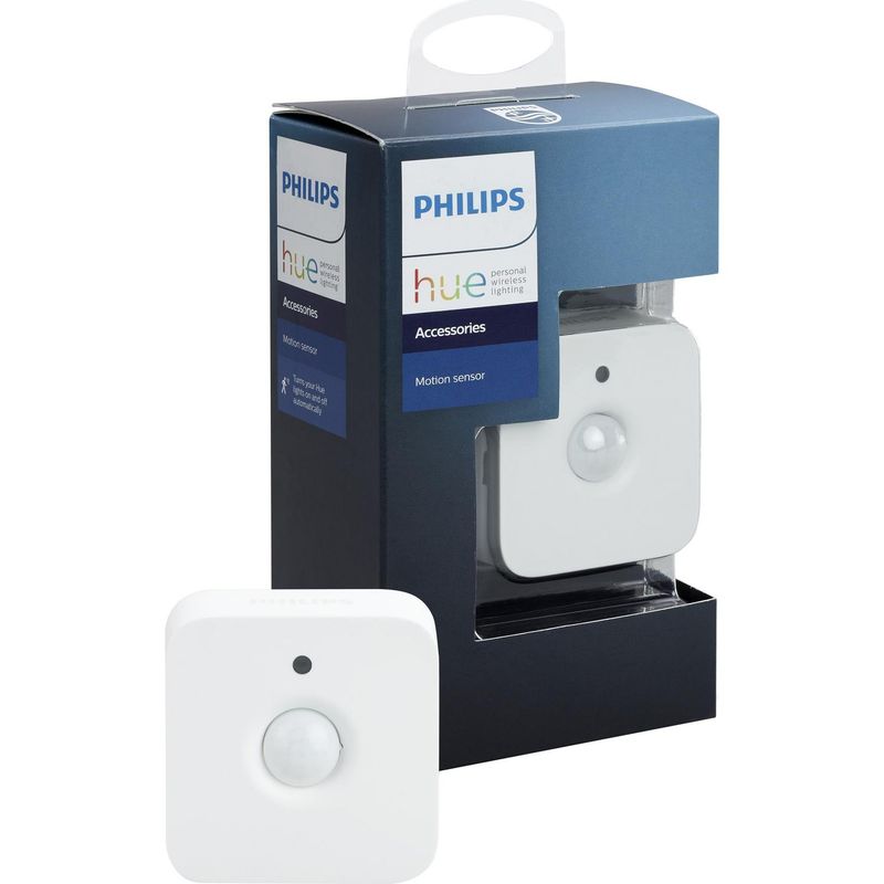 PHILIPS HUE - Sensor de movimiento hue motion sensor