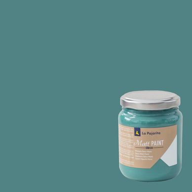 Pintura acrlica deco mate 175 ml calipso