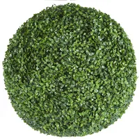 Bola Pasto Artificial 18 cm Verde