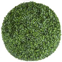 Bola Pasto Artificial 38 cm Verde