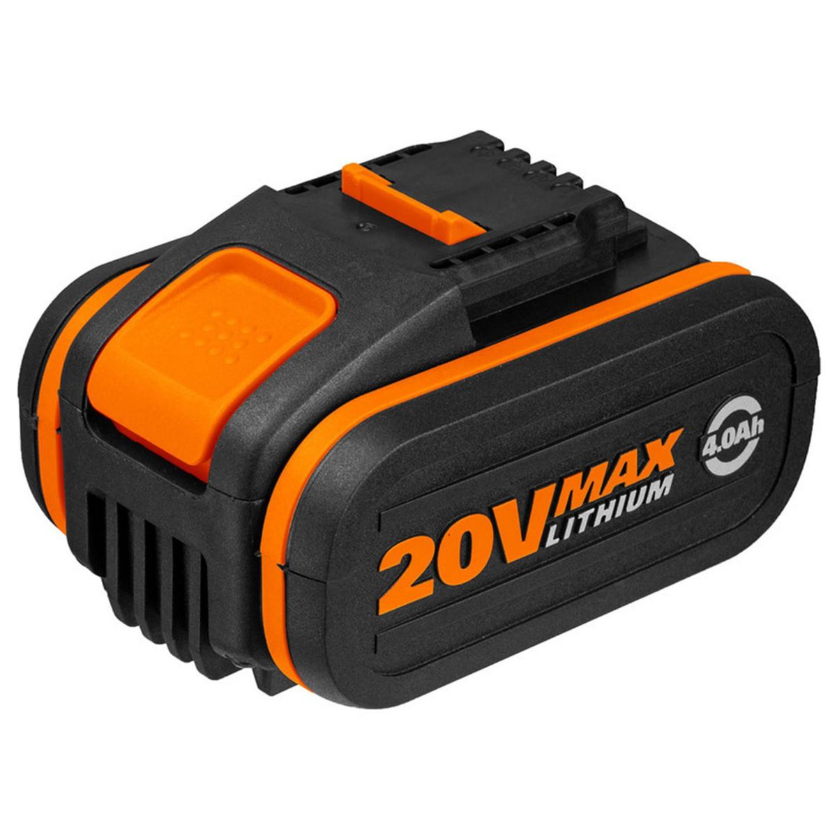 WORX - Batería recargable 20V 4,0 Ah