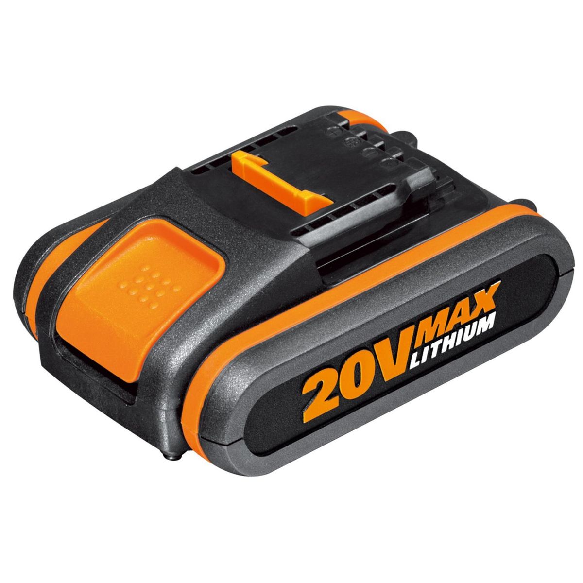 WORX - Batería recargable 20V 2,0 Ah