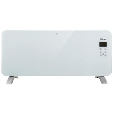 Panel de vidrio