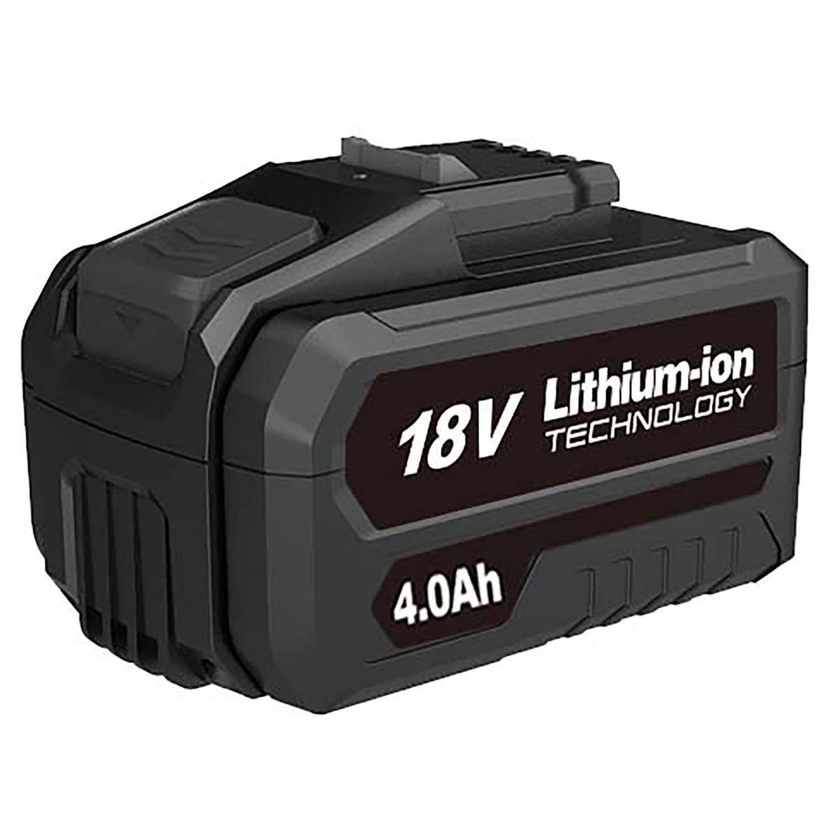 WESCO - Batería recargable 18V 4,0 Ah