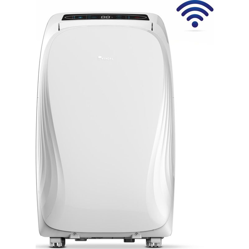 KENDAL - Aire acondicionado portátil 12000 BTU ecológico