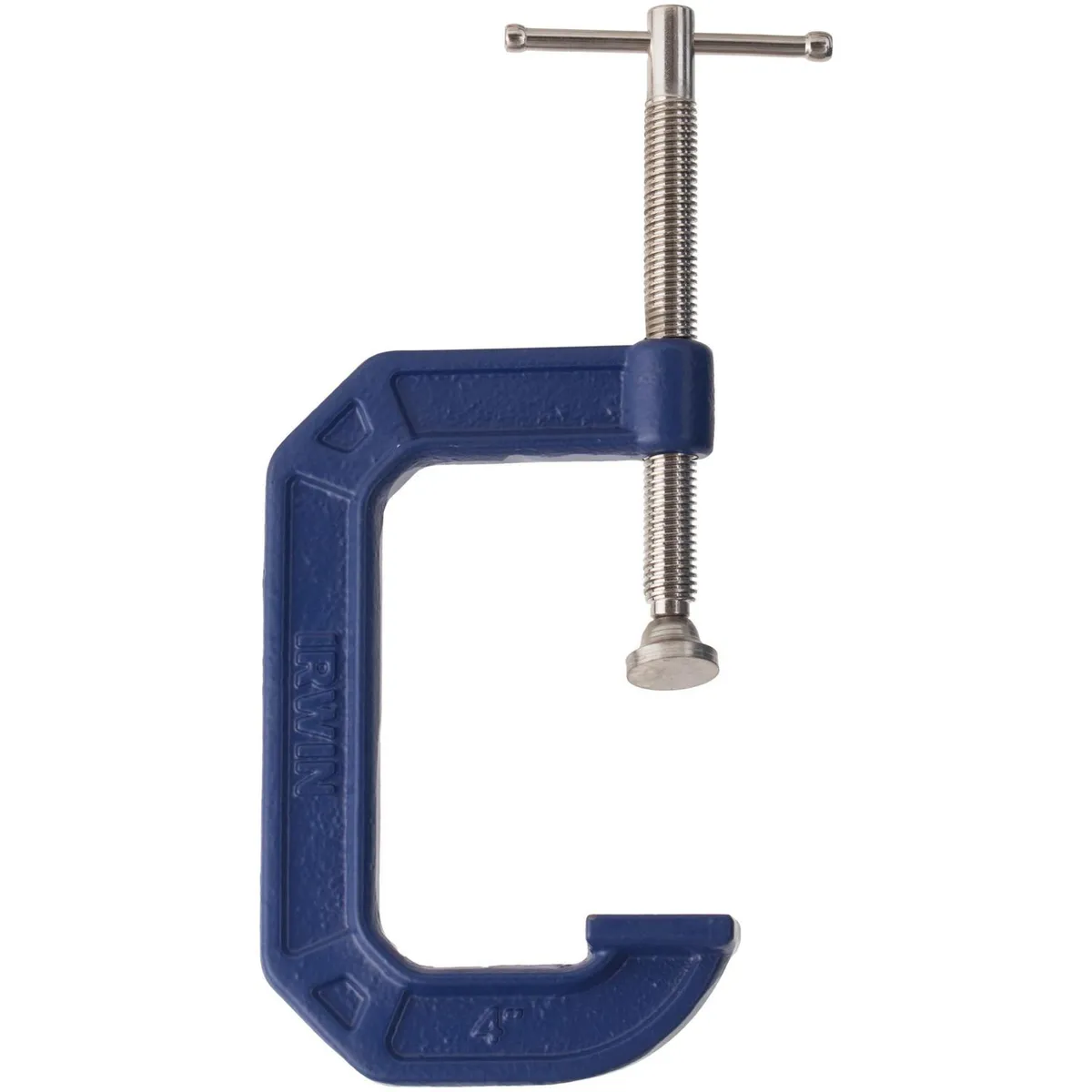 IRWIN - Prensa C 4" Metálica