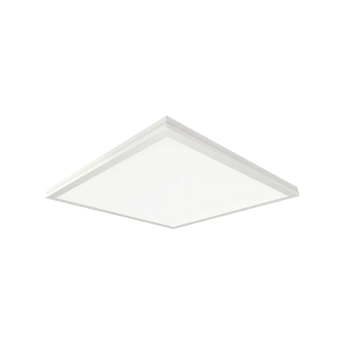 HALUX - Panel led empotrado 60x60 3200 lm Luz Fria 36 watts