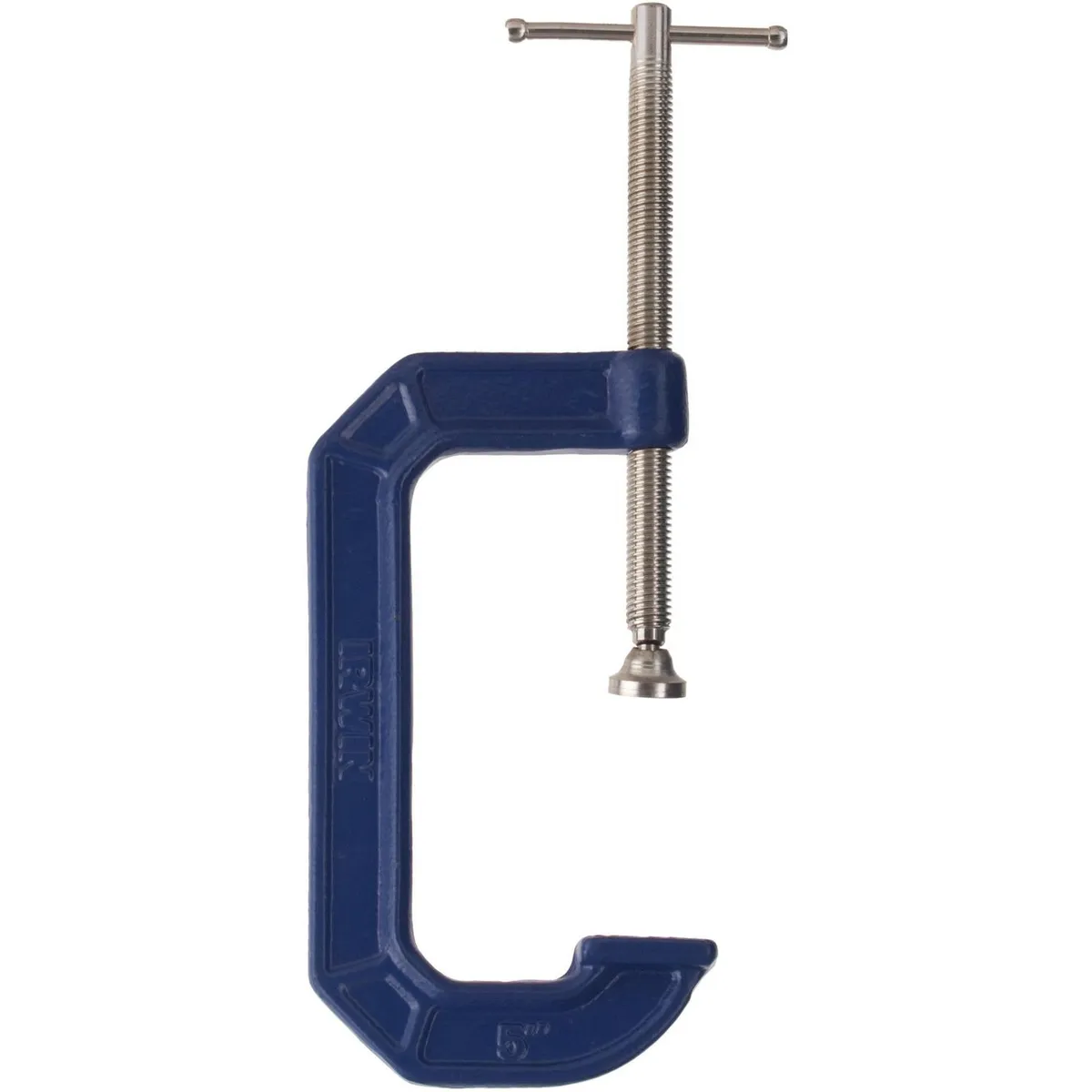 IRWIN - Prensa C 5 pulgadas