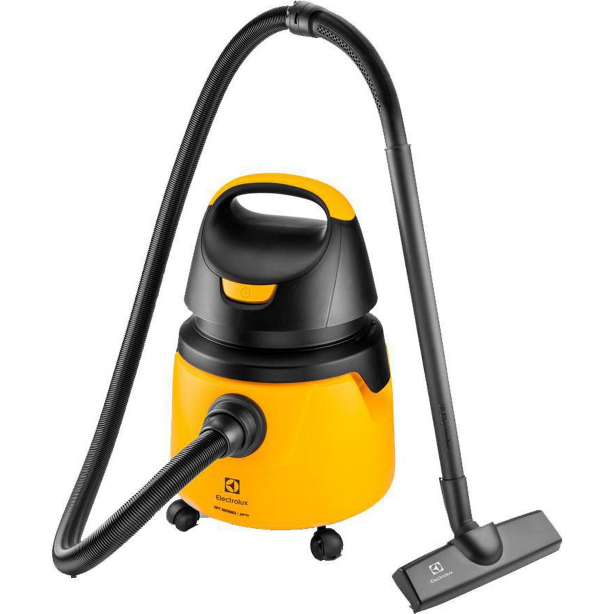 ELECTROLUX - Aspiradora de Polvo y Agua 1250 W 10 Litros GT20N