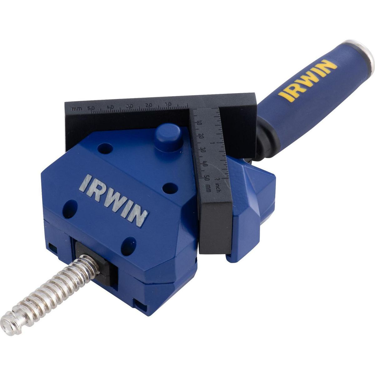 IRWIN - Prensa para esquina 90° 12"