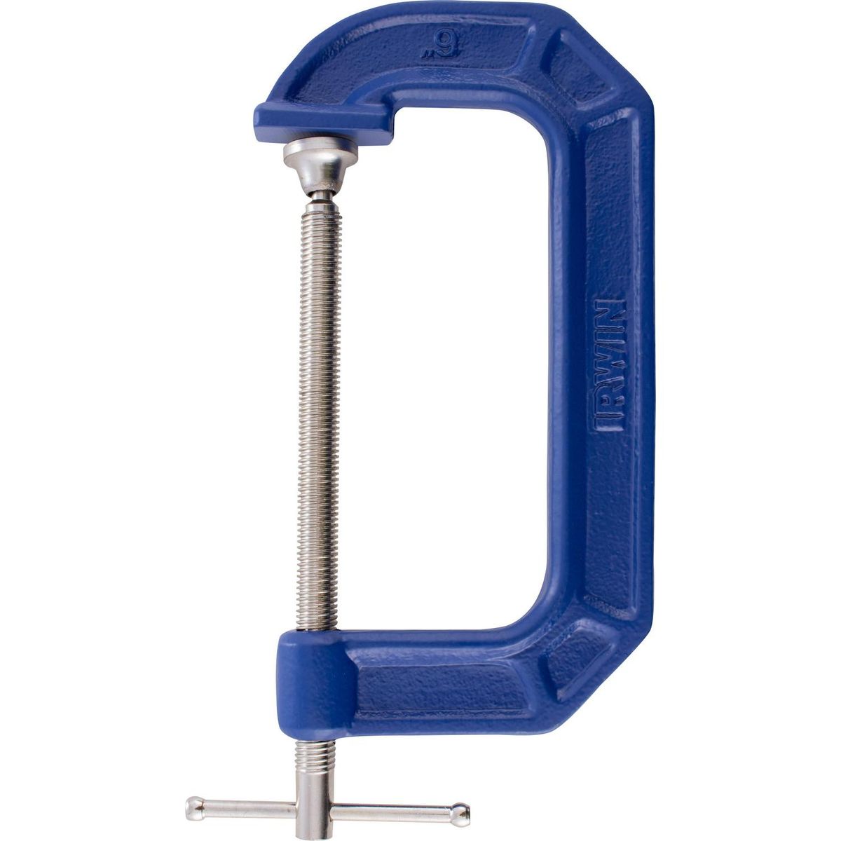 IRWIN - Prensa C 6 pulgadas