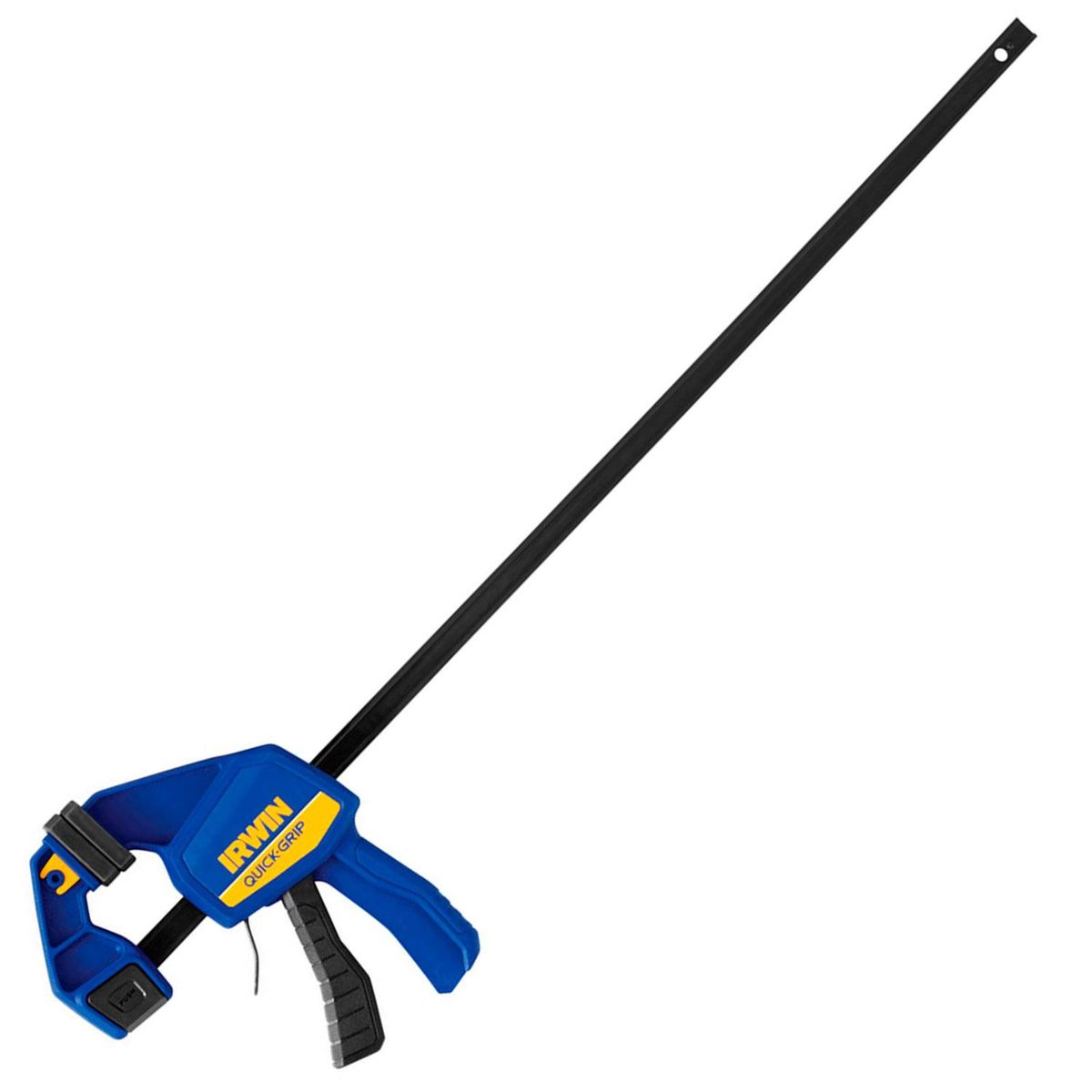 IRWIN - Prensa de barra quick-grip de resina de 60 cm