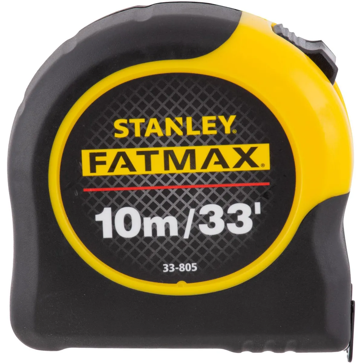 STANLEY - Huincha de medir 10 metros