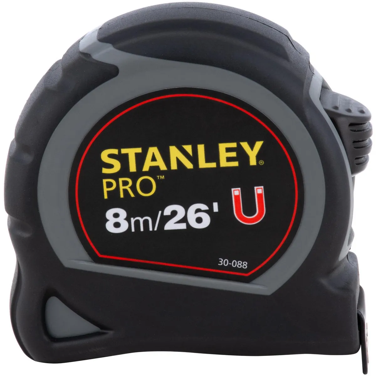 STANLEY - Huincha de medir 8 metros