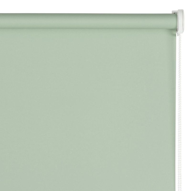 SODIMAC - Roller Blackout Verde Ancho 261a280cm Alto 161a180cm