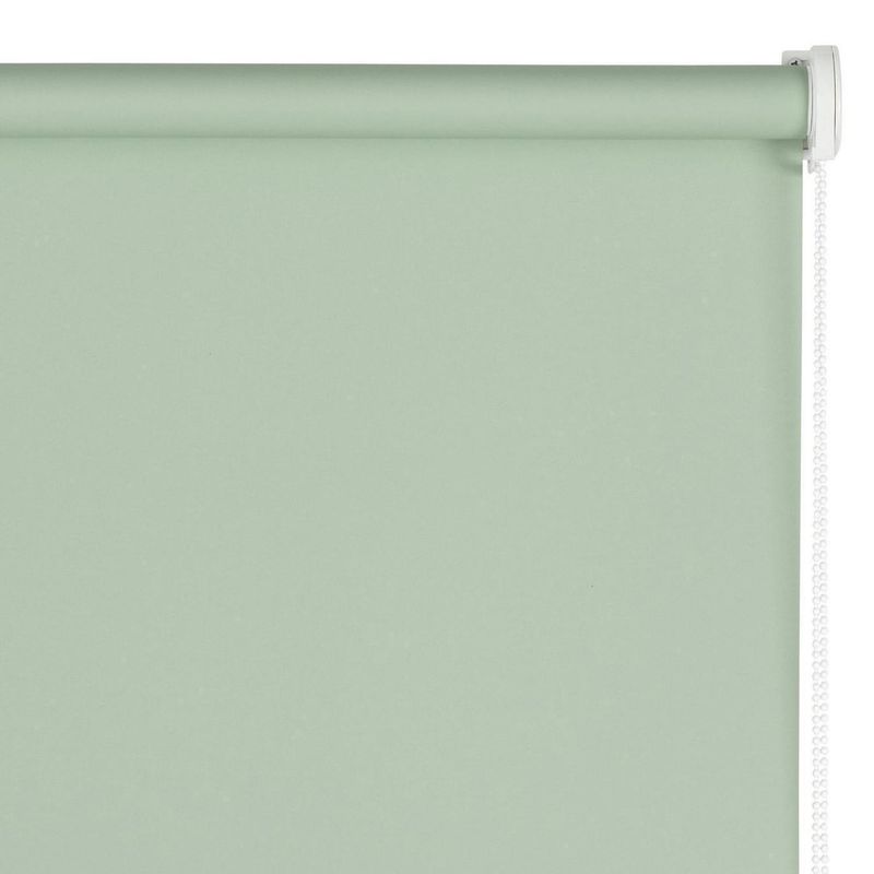 SODIMAC - Roller Blackout Verde Ancho 261a280cm Alto 151a160cm