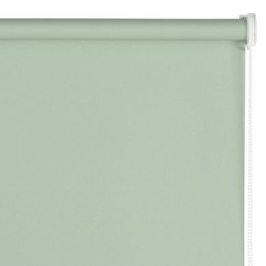 Roller Blackout Verde Ancho 156a170cm Alto 261a280cm