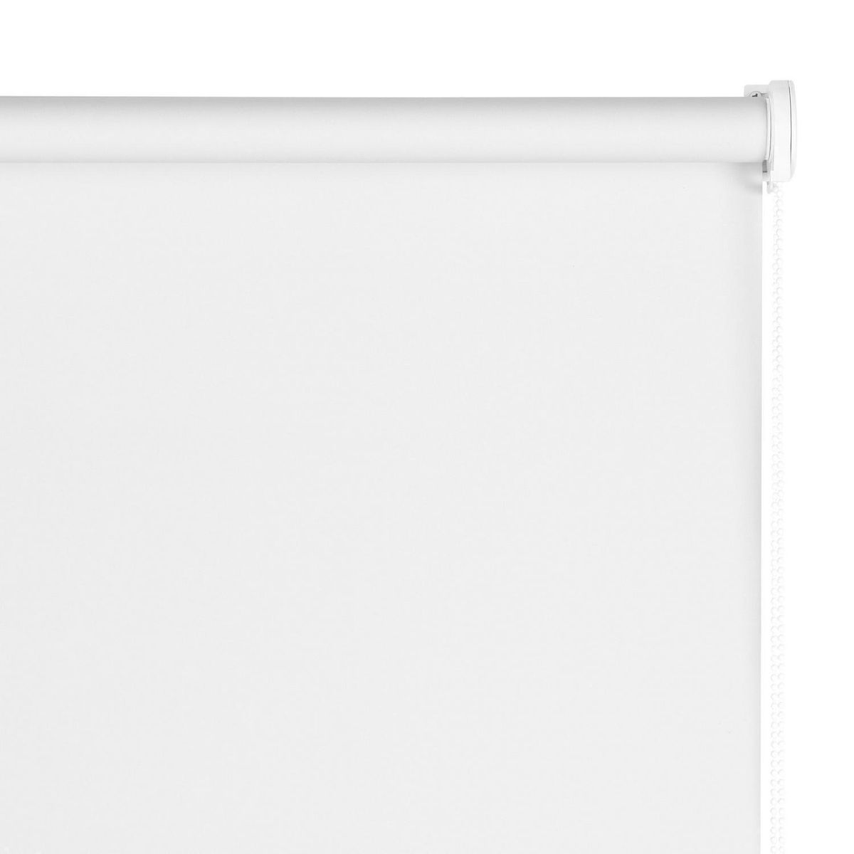 SODIMAC - Roller Blackout Blanco Ancho 60a100cm Alto 101a135cm