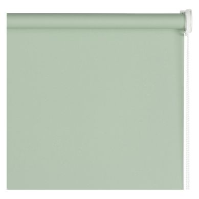 Roller Blackout Verde Ancho 321a340cm Alto 281a300cm