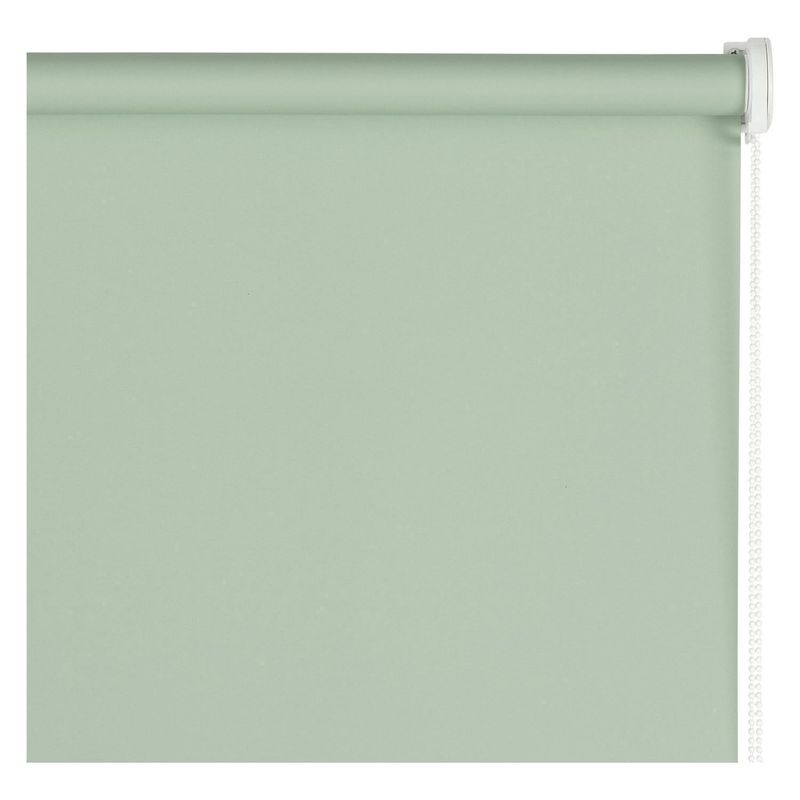 SODIMAC - Roller Blackout Verde Ancho 281a300cm Alto 221a240cm
