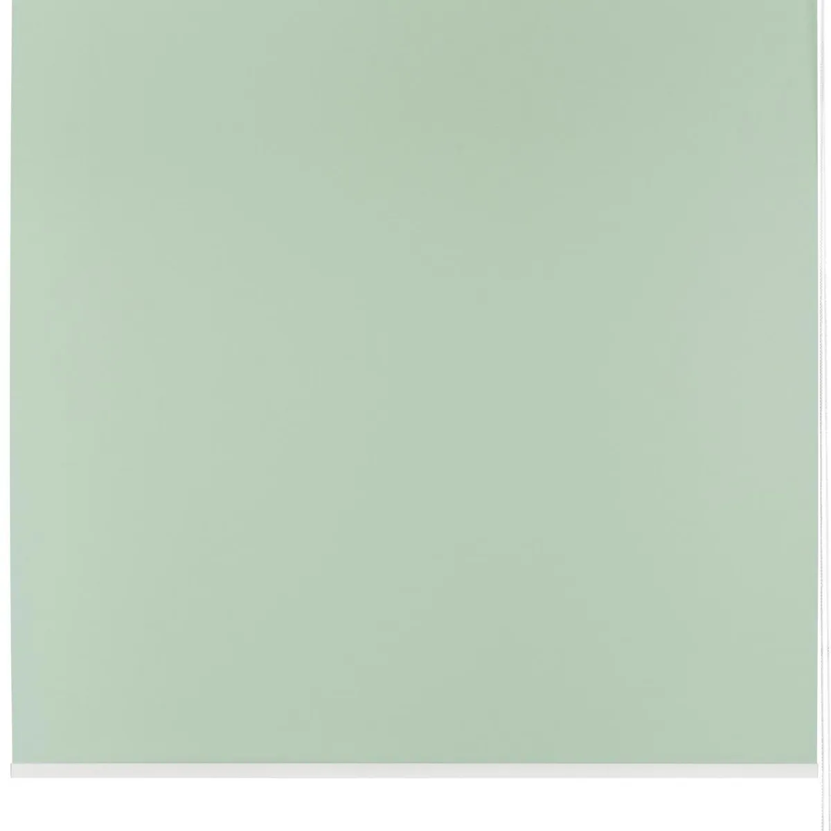 SODIMAC - Roller Blackout Verde Ancho 261a280cm Alto 261a280cm