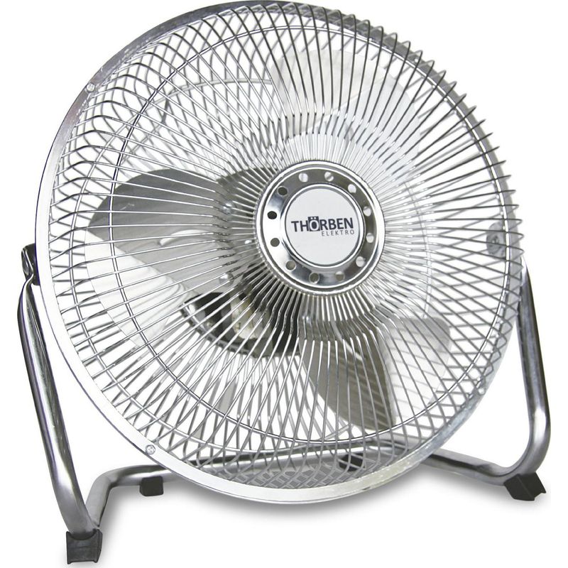 THORBEN - Ventilador Thor Box Metal 9