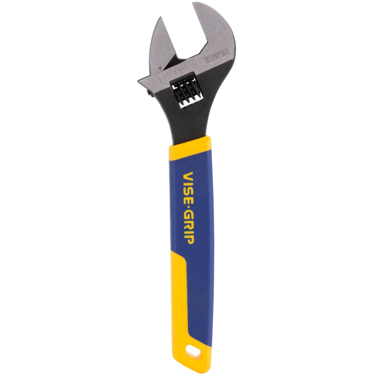 IRWIN - Llave Francesa/Ajustable 10 Acero