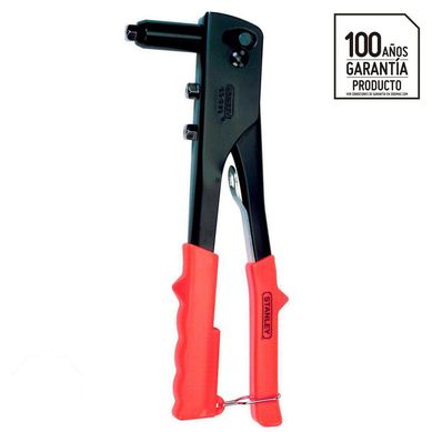 Remachadora 13 pulgadas