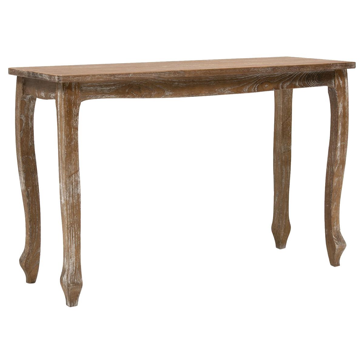 LINKS - Mesa Arrimo Retro Albayalde 45x120x78 cm