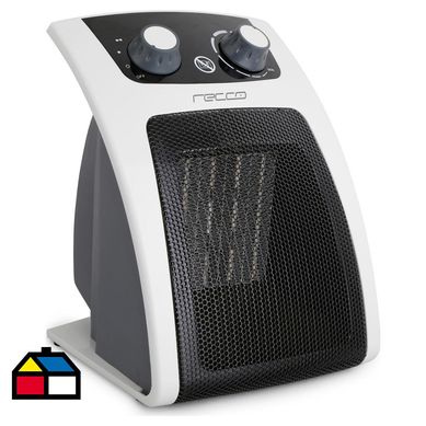 Termoventilador PTC 1.500 W