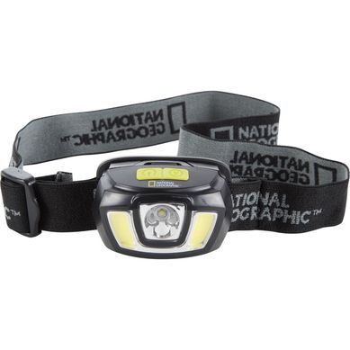 Linterna frontal 105g