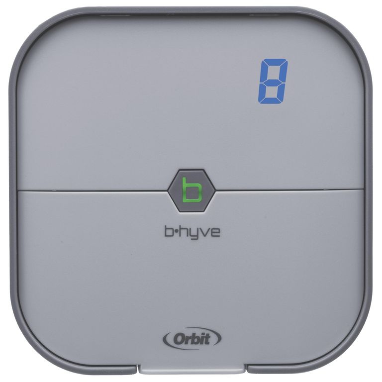 Programador b-hyve wi fi 8 estaciones interior