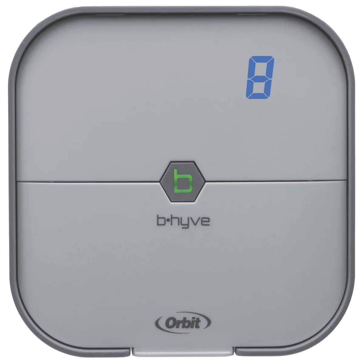 ORBIT - Programador b-hyve wi fi 8 estaciones interior
