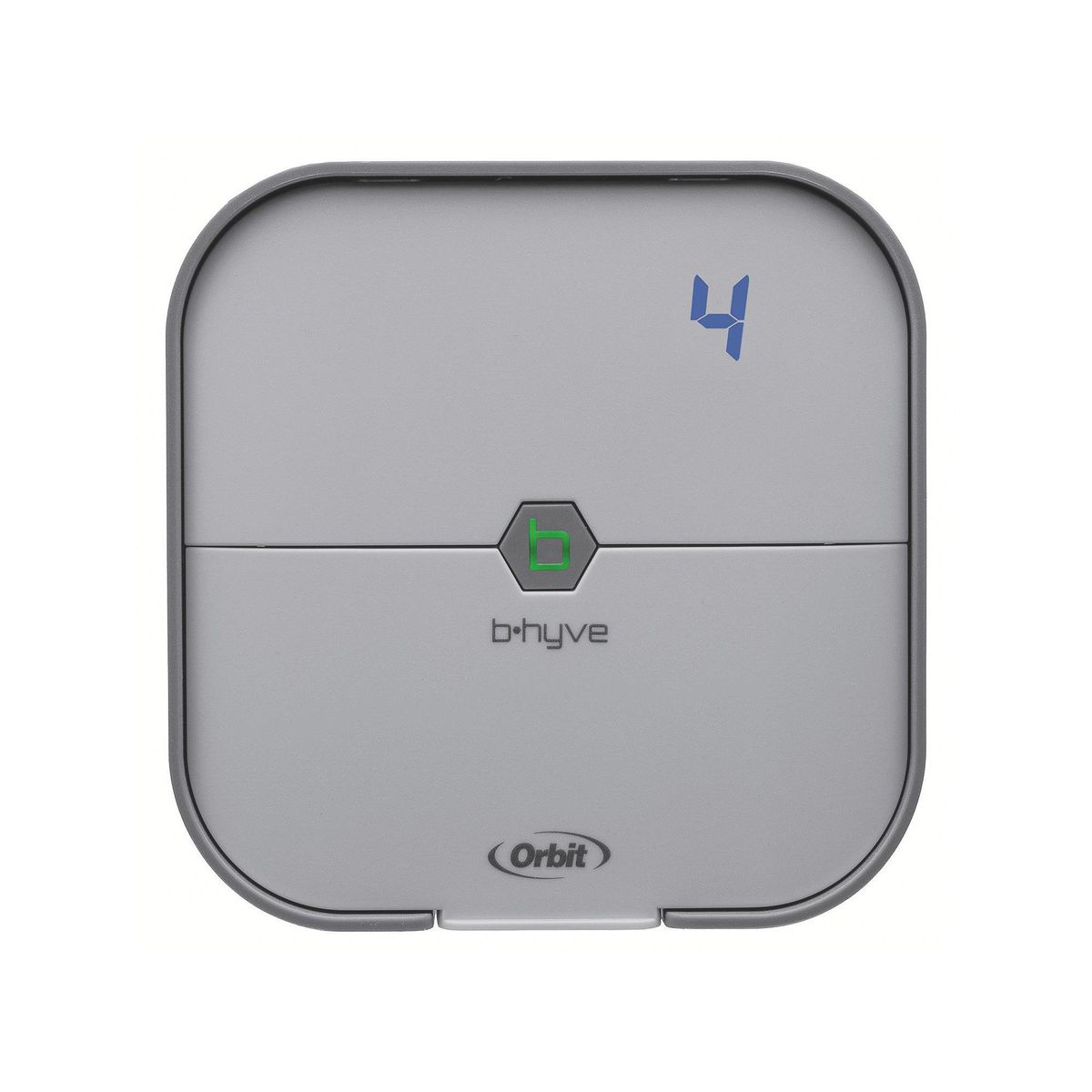 ORBIT - Programador de riego 4 estaciones Byhve Wifi
