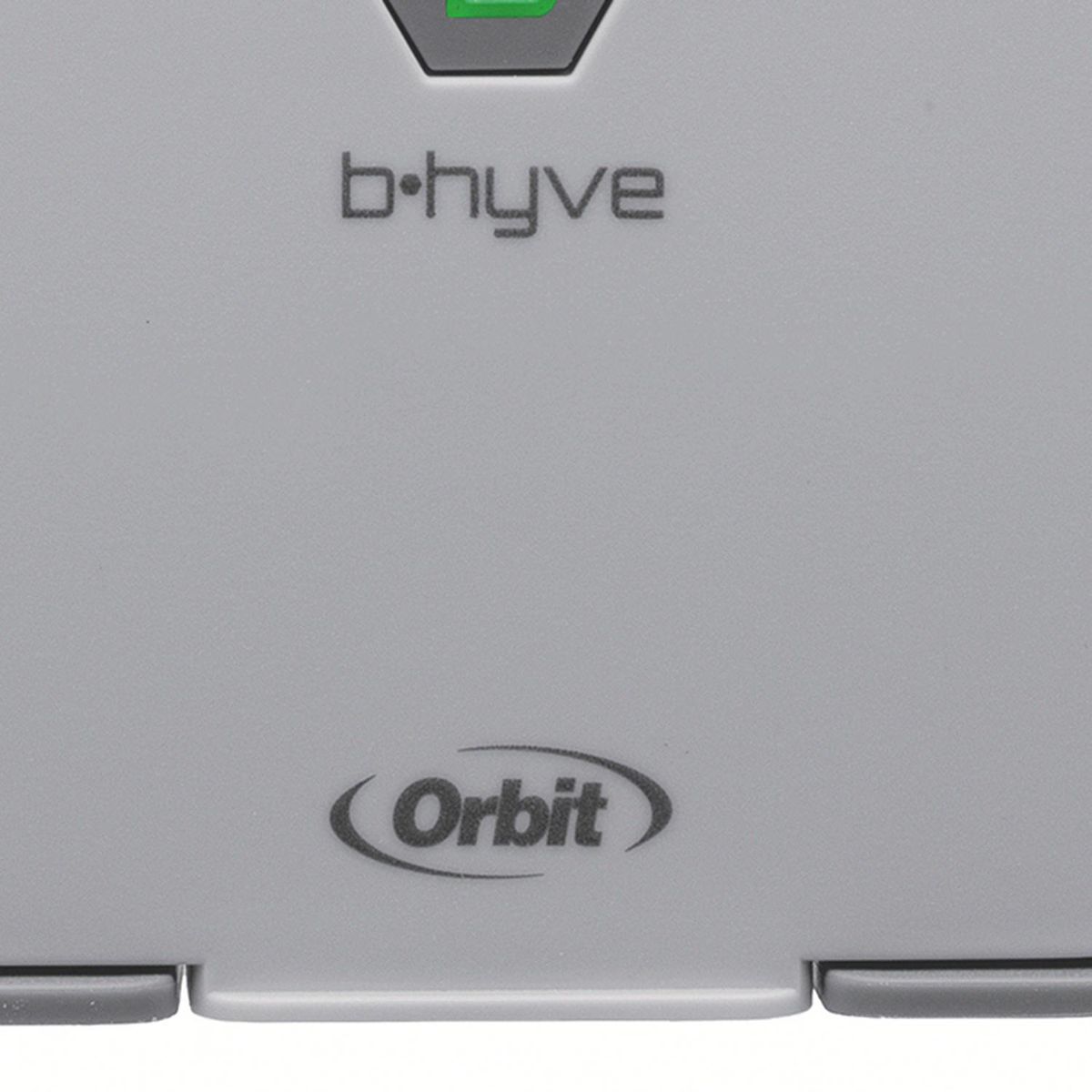 ORBIT - Programador de riego 4 estaciones Byhve Wifi