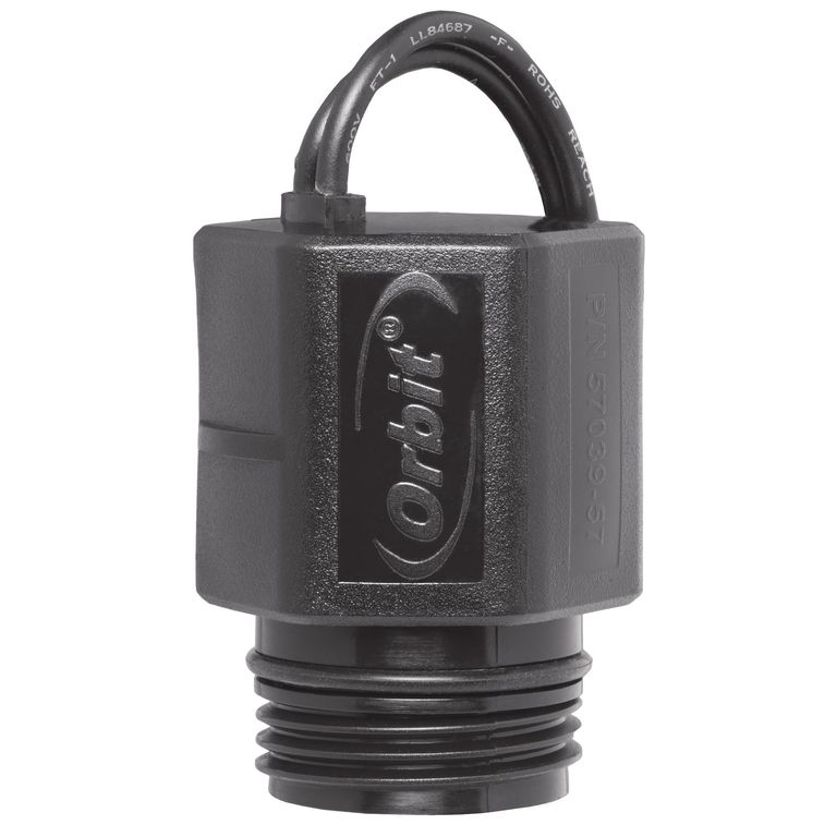 Repuesto solenoide 24 v ancho