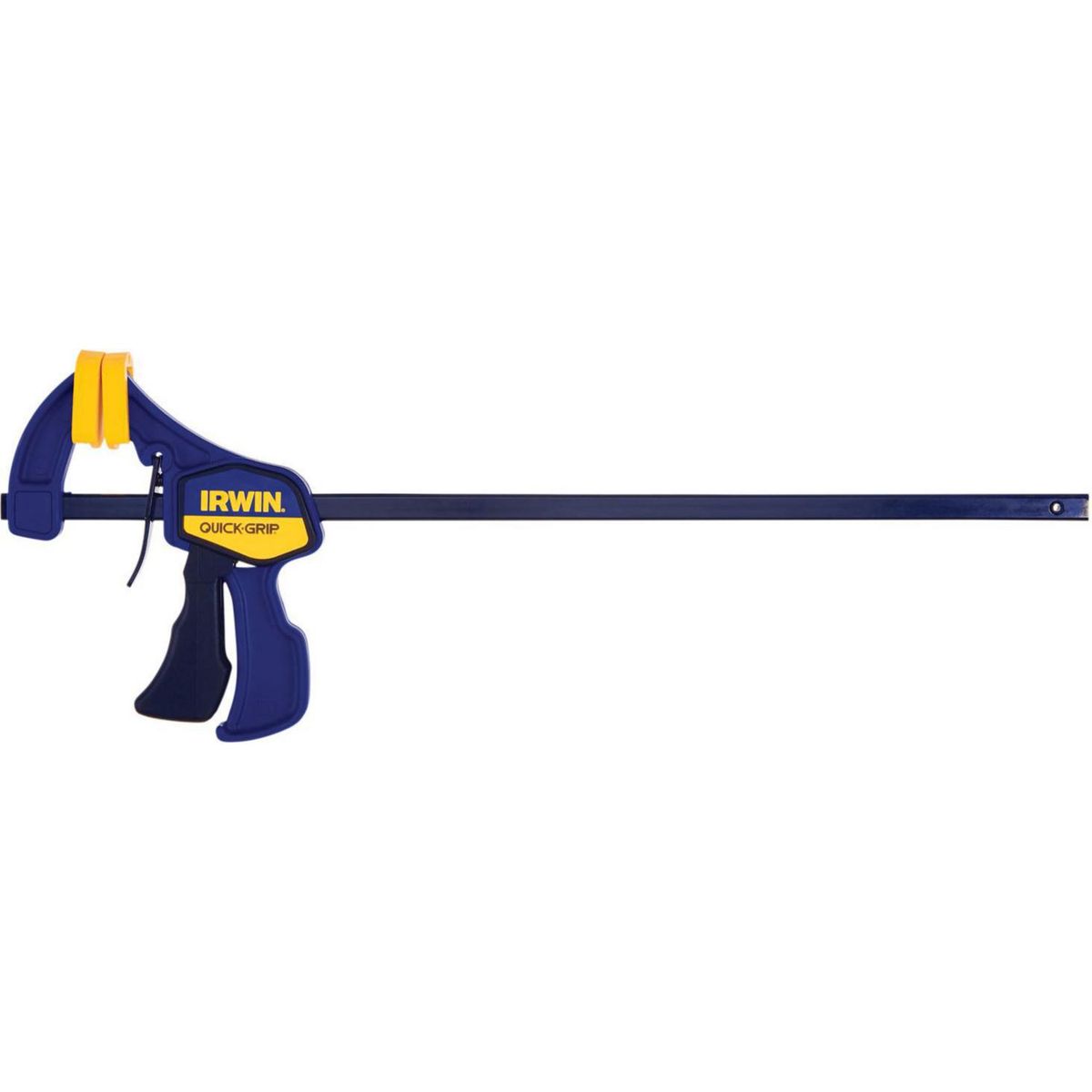 IRWIN - Prensa rápida 12 pulgadas