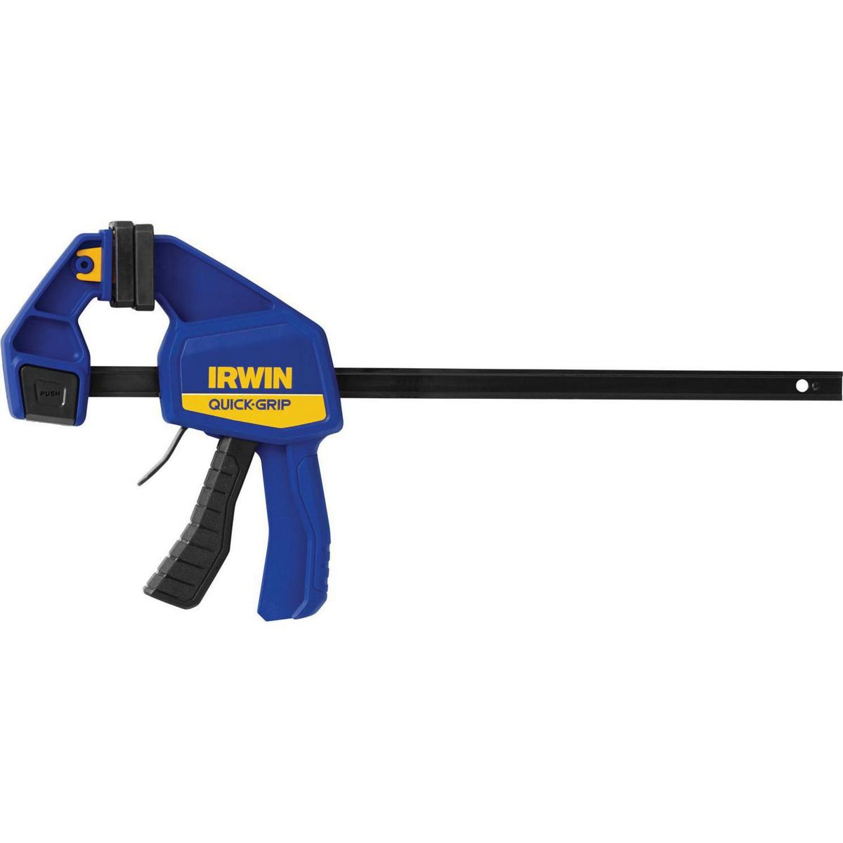 IRWIN - Prensa rápida 4"