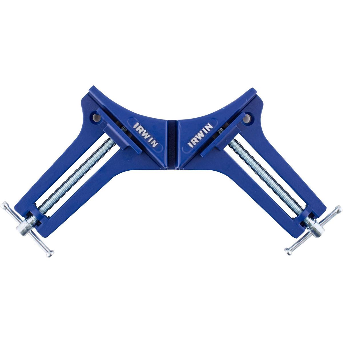 IRWIN - Prensa para esquina 3"
 