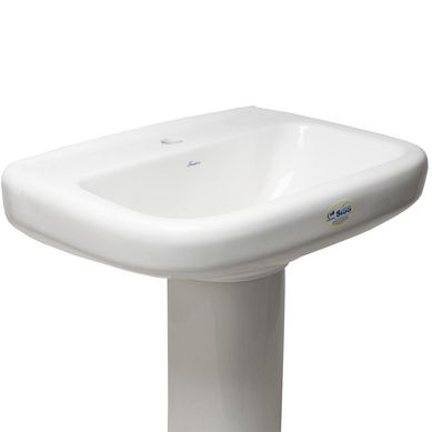 Lavamanos cermica Blanco