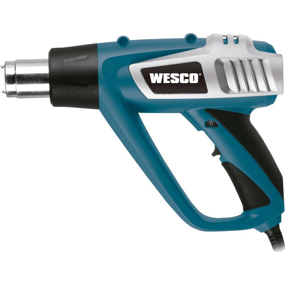 WESCO - Pistola de calor eléctrica 2000W
