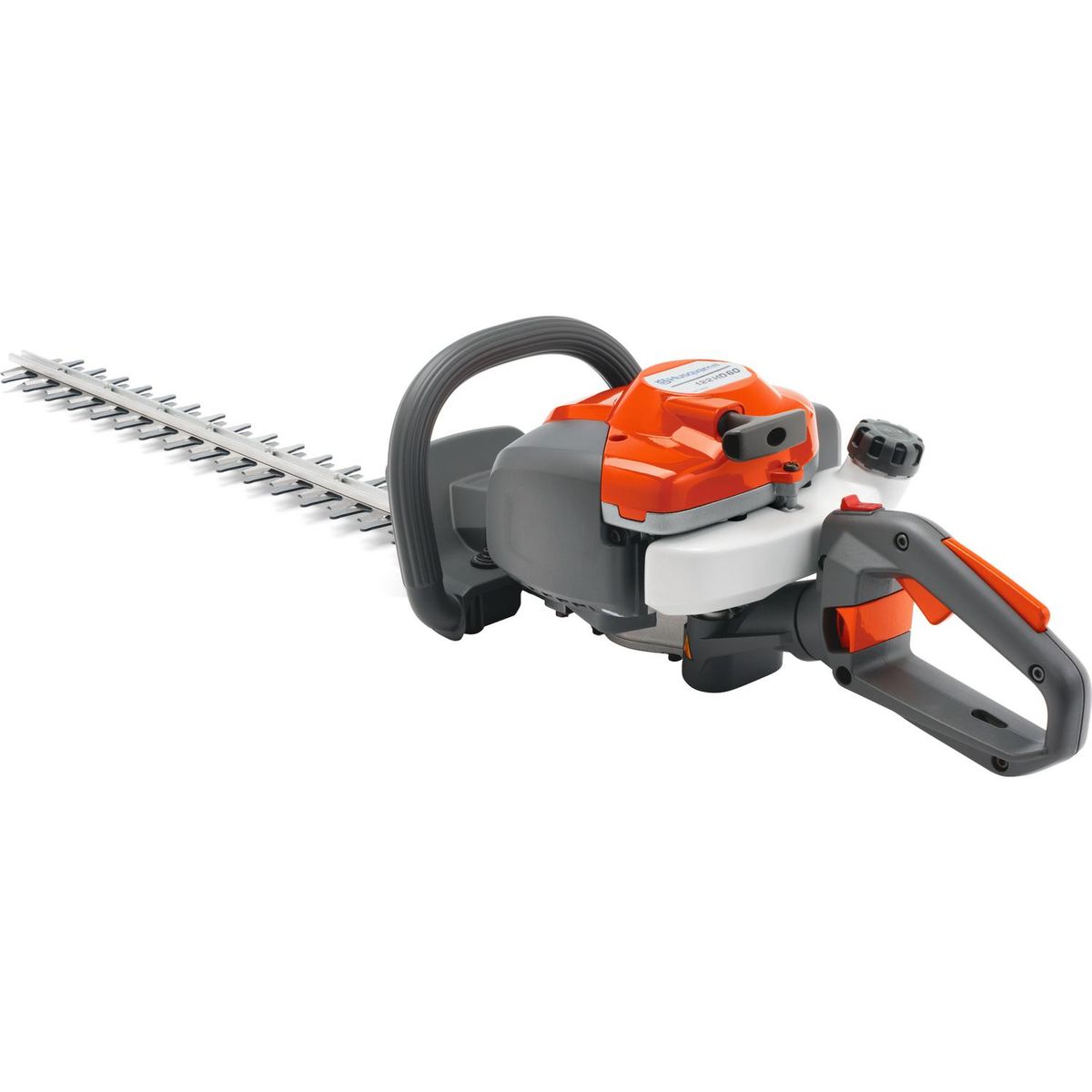 HUSQVARNA - Cortasetos Husqvarna 122Hd60