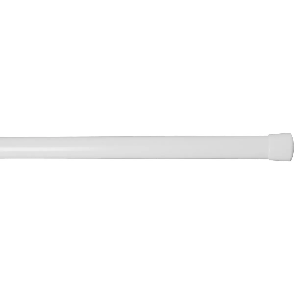 DVP - Barra Clóset Estándar 1 Metro Para Colgar Ropa