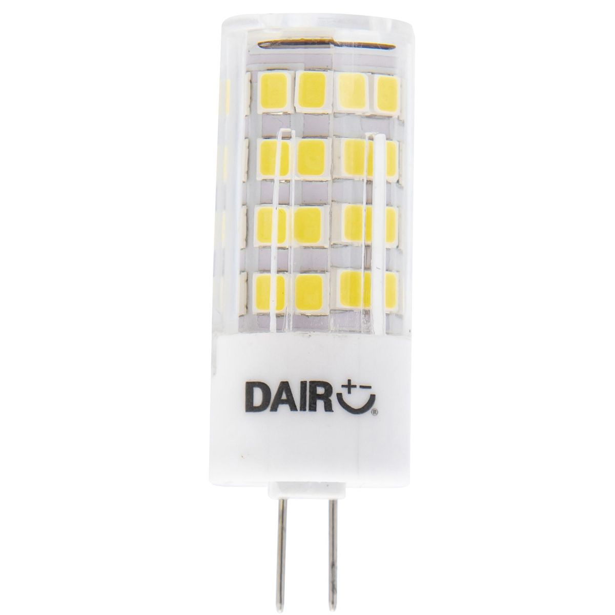DAIRU - Ampolleta Led 3.3 W G4 320 lm Luz Fría
