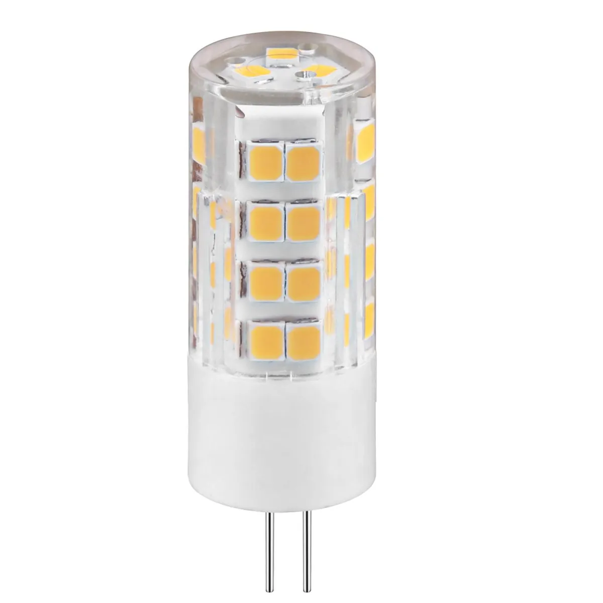 DAIRU - Ampolleta Led 3.3 W G4 320 lm Luz Cálida